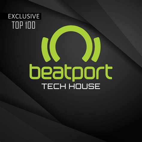 Fisher's summer tech house anthem 'Losing It', which was recently nominated. . Beatport top 100 tech house tracks